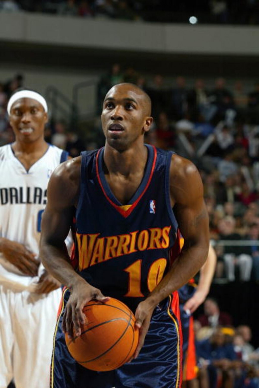 Speedy Claxton | National Basketball Retired Players Association