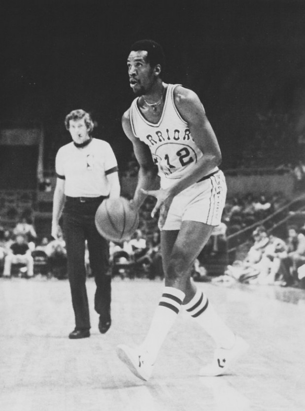 ec coleman National Basketball Retired Players Association