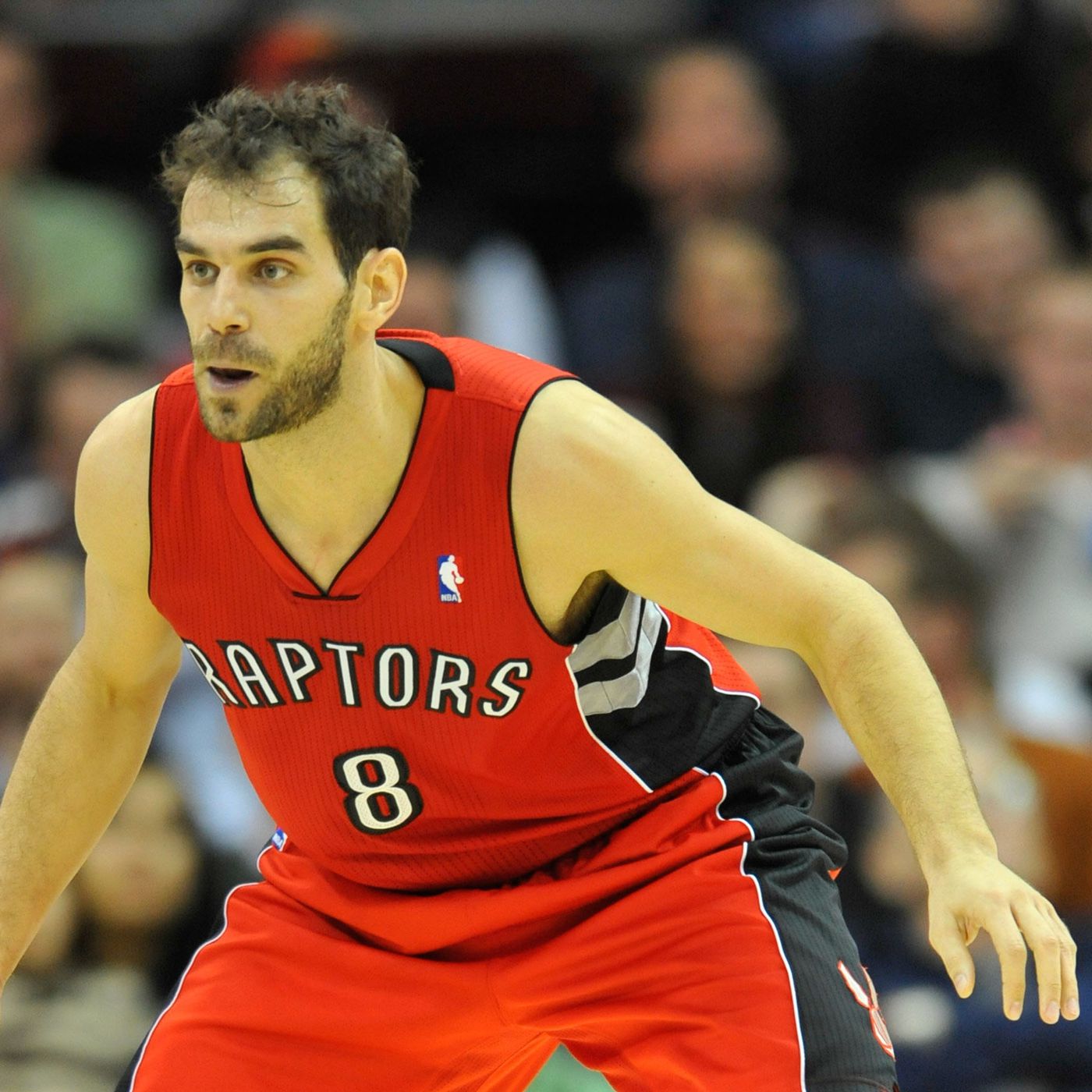 My Favourite Player: Jose Calderon - The Athletic