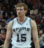 Matt bonner jersey on sale