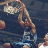 jerome williams raptors jersey