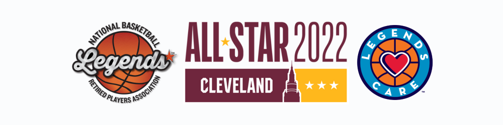 NBA AND WNBA LEGENDS DISTRIBUTE FOOD TO CLEVELAND FAMILIES DURING NBA ALL-STAR WEEKEND