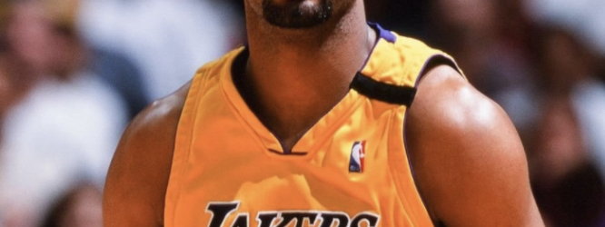 Robert Horry