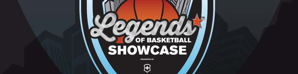 Victorinox Named Title Sponsor of Inaugural Legends of Basketball Showcase Presented by Victorinox