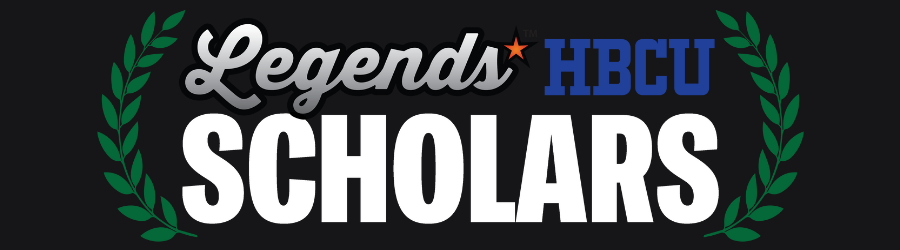 NBRPA ANNOUNCES 2023-2024 LEGENDS HBCU SCHOLARSHIP PROGRAM