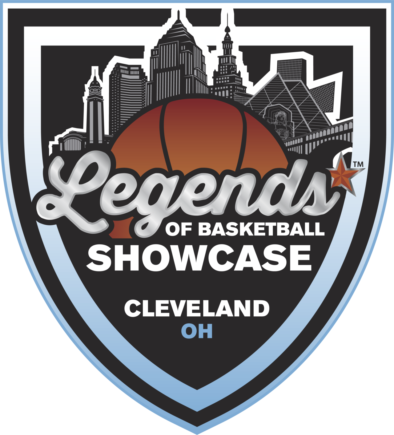 Legends of Basketball Showcase National Basketball Retired Players Association