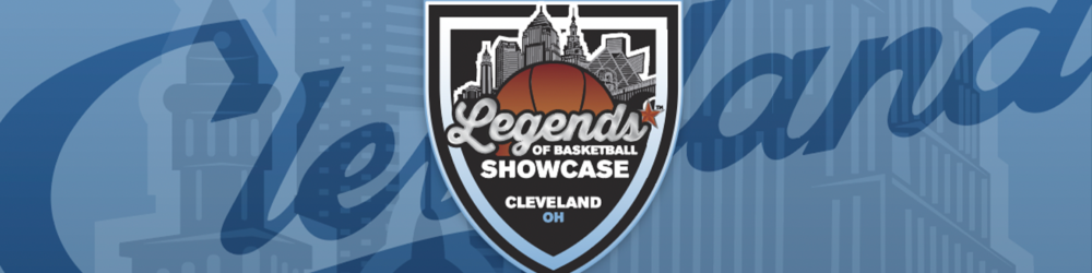 Cleveland’s Rocket Mortgage FieldHouse to Host Dec. 30 Legends of Basketball Showcase Tripleheader