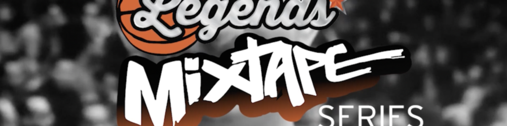 NBRPA Introduces Legends Mixtapes: A New Content Series