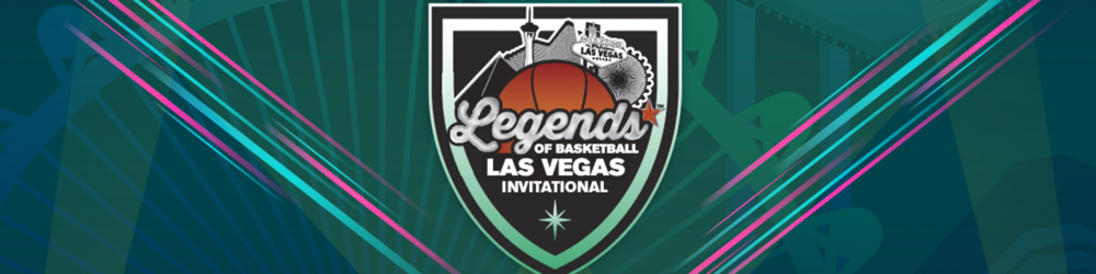 Top 25 Showdown Headlines Legends of Basketball Las Vegas Invitational