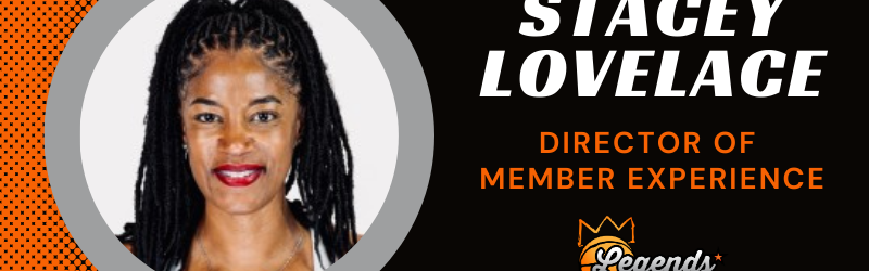 NBRPA Announces WNBA Legend Stacey Lovelace as Director of Member Experience