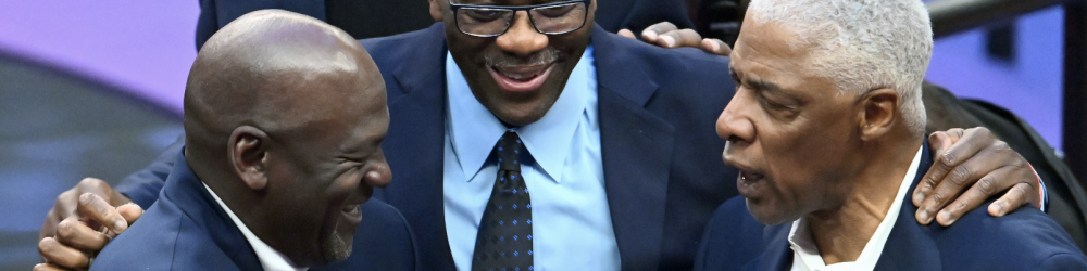 The National Basketball Retried Players Association Unveils New Brand and Vision During 2026 NBA All-Star Weekend in Los Angeles