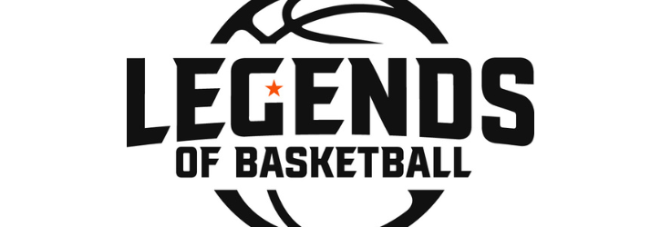 Legends of Basketball Aligns Its Identity to Reflect the Full Journey of Its Members