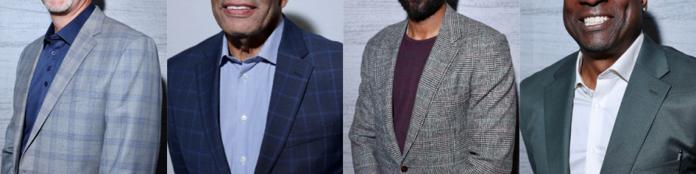 LEGENDS OF BASKETBALL WELCOMES NEW BOARD MEMBERS