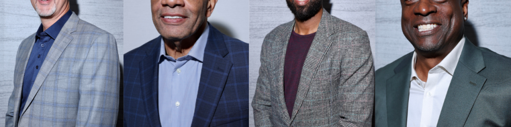 LEGENDS OF BASKETBALL WELCOMES NEW BOARD MEMBERS