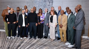 Legends of Basketball